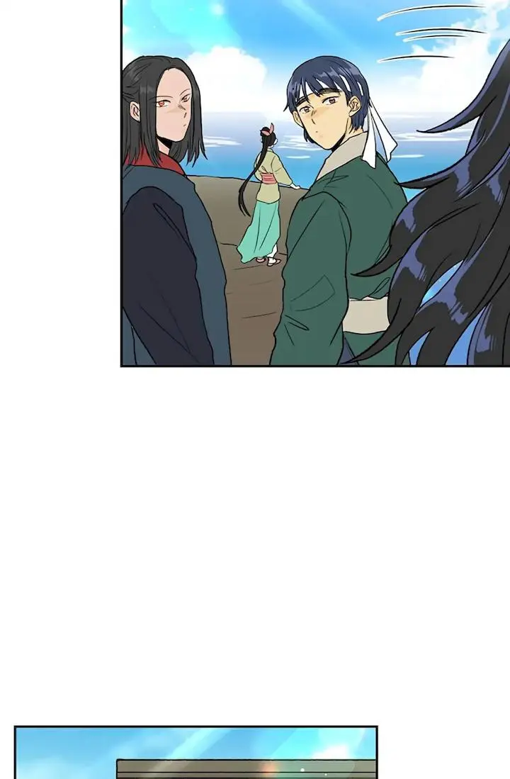 The Scholars Reincarnation Chapter 103 - Page 5