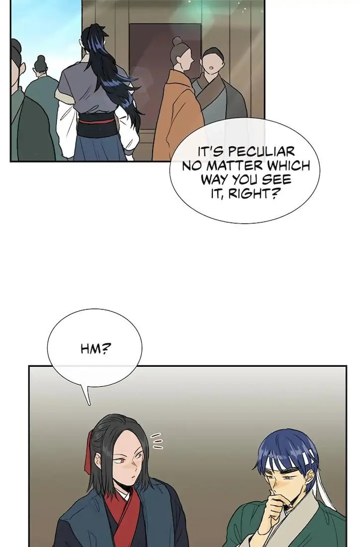 The Scholars Reincarnation Chapter 103 - Page 6