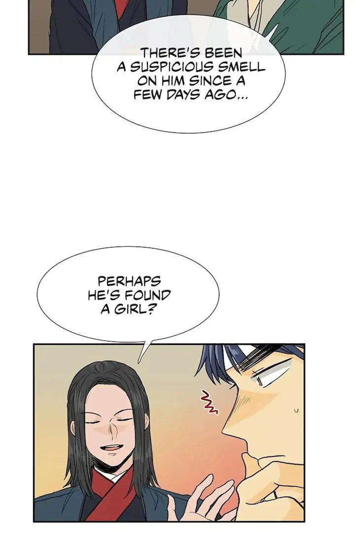 The Scholars Reincarnation Chapter 103 - Page 7