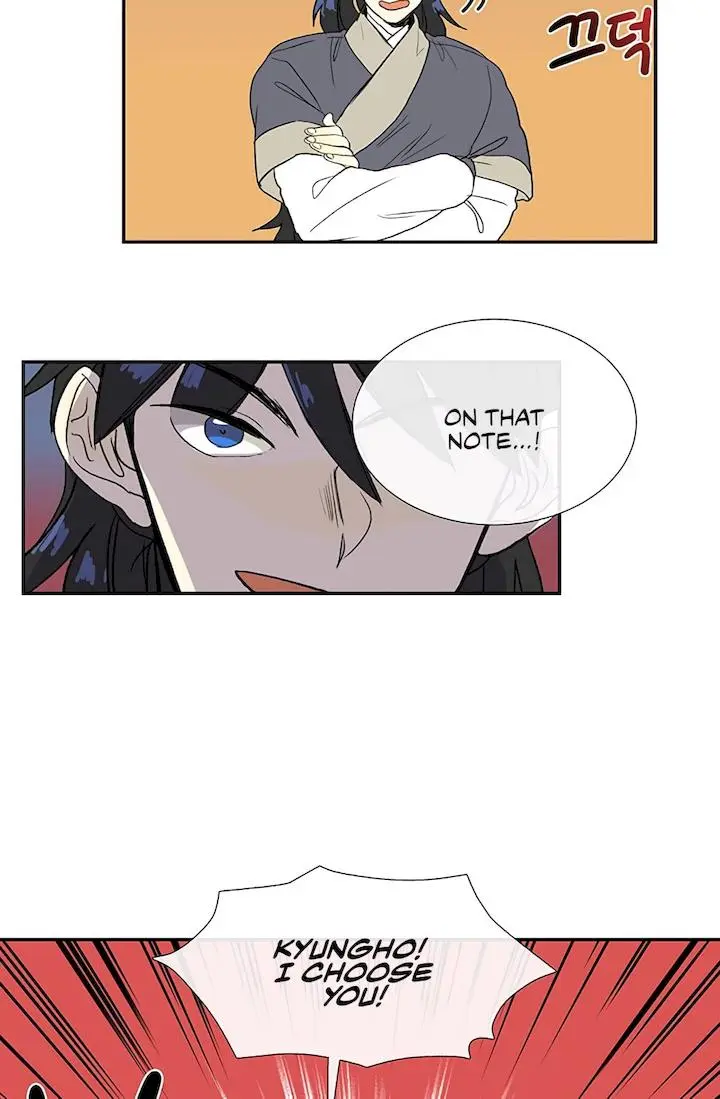 The Scholars Reincarnation Chapter 104 - Page 25