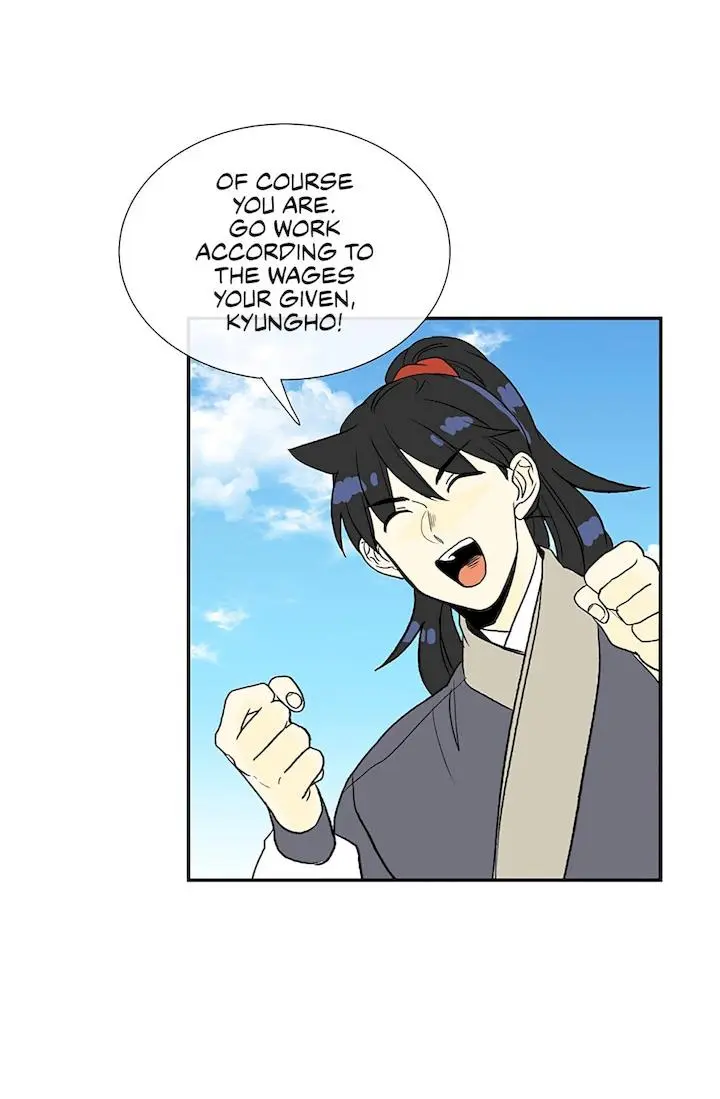 The Scholars Reincarnation Chapter 104 - Page 28