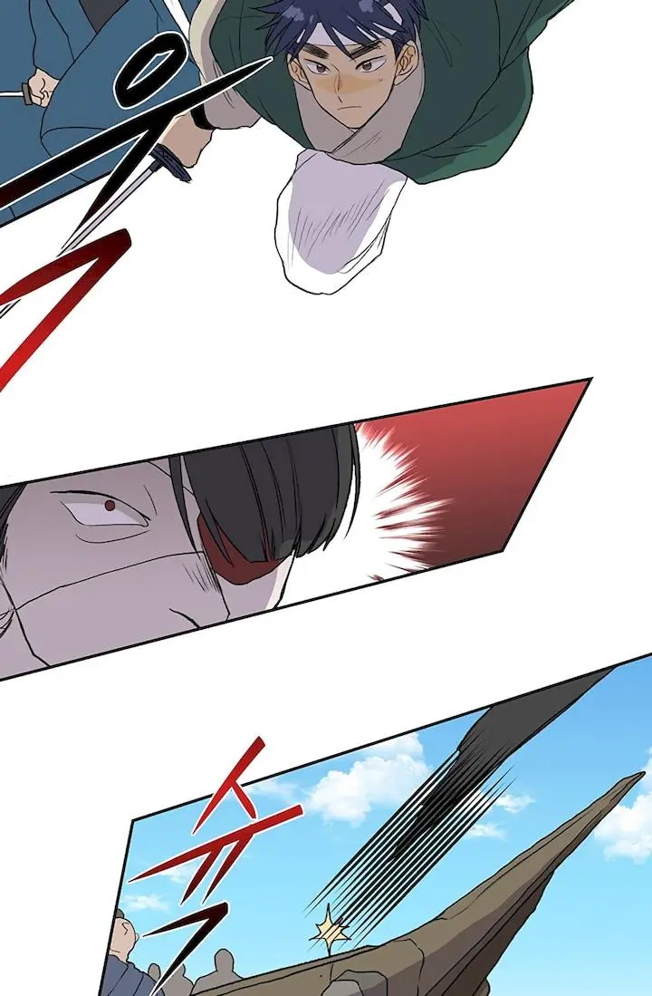 The Scholars Reincarnation Chapter 104 - Page 34
