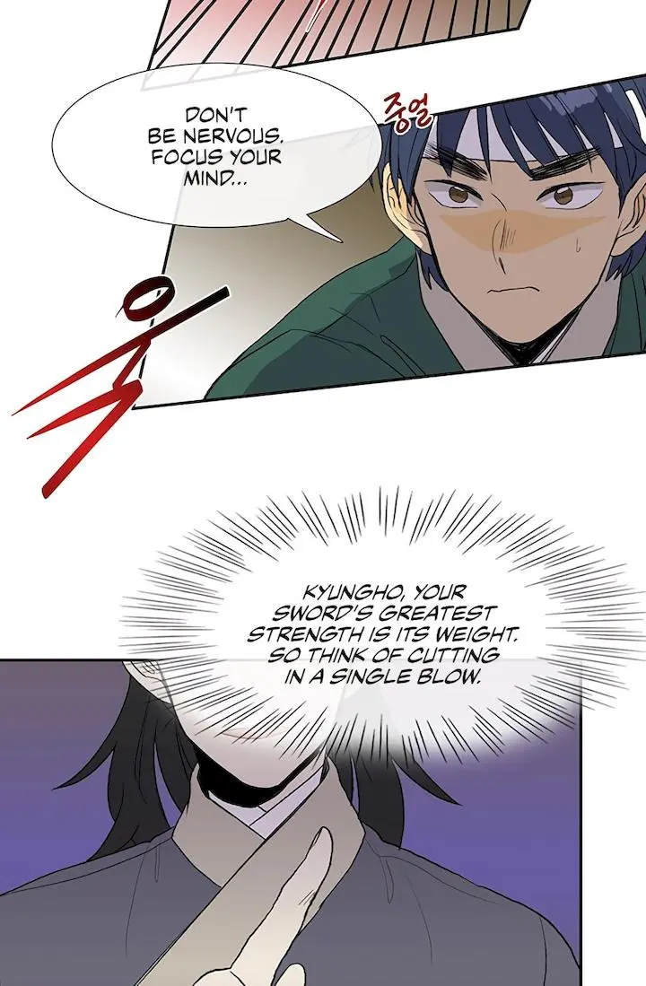 The Scholars Reincarnation Chapter 104 - Page 36