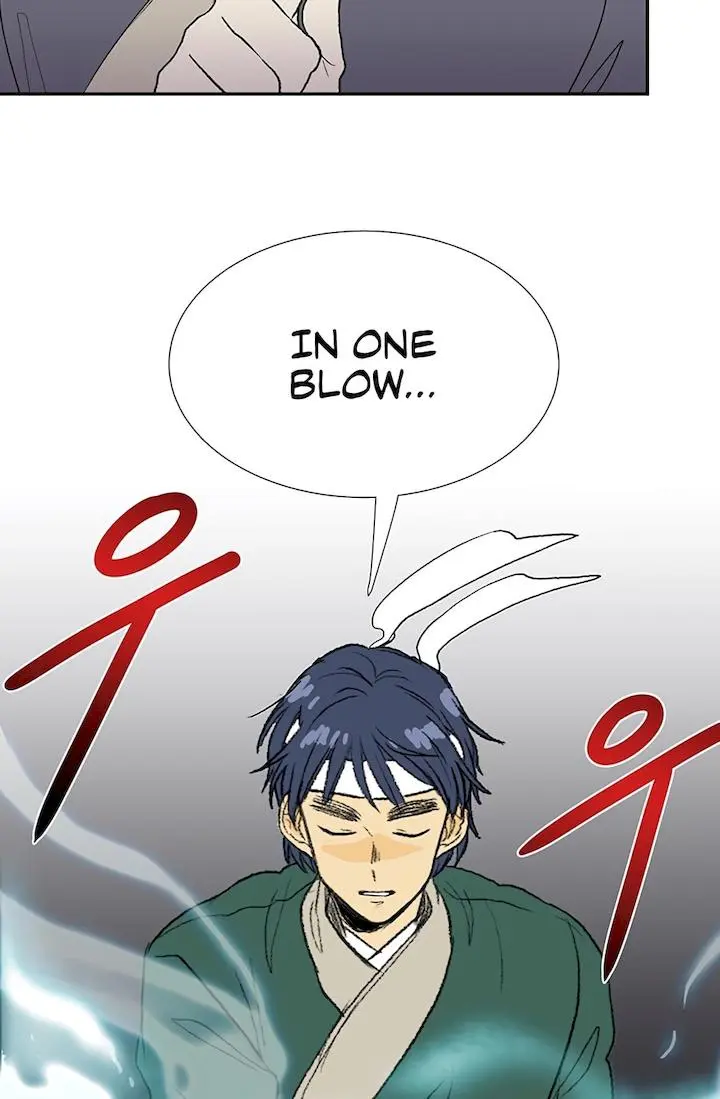 The Scholars Reincarnation Chapter 104 - Page 37
