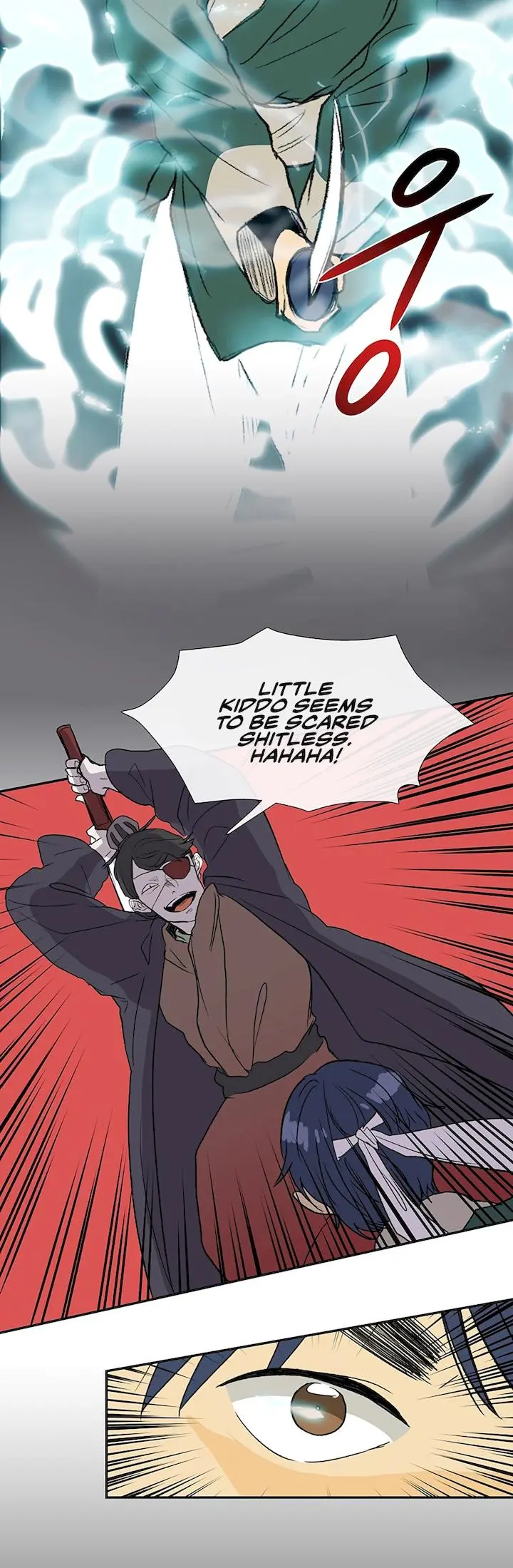 The Scholars Reincarnation Chapter 104 - Page 38
