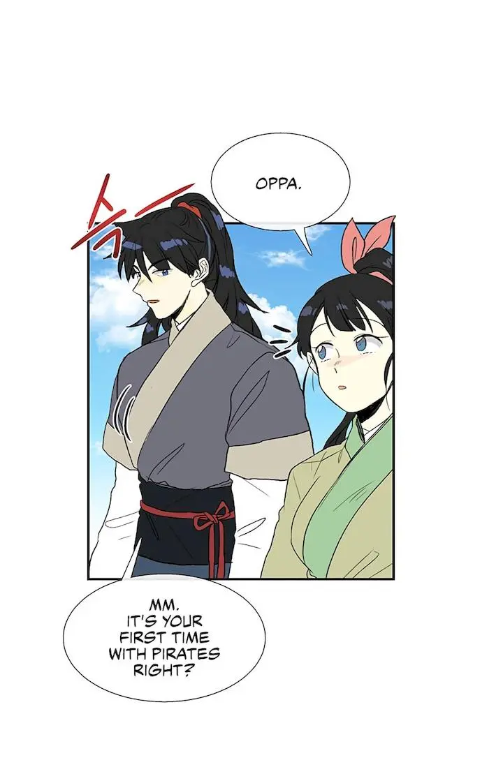 The Scholars Reincarnation Chapter 104 - Page 6