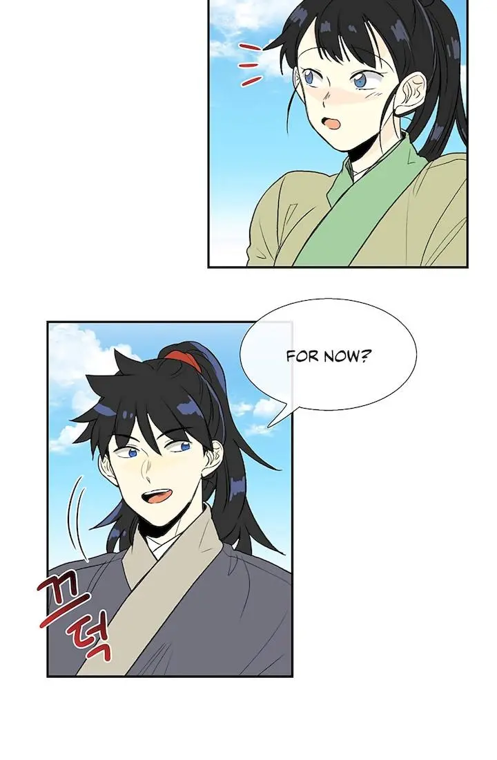 The Scholars Reincarnation Chapter 104 - Page 8