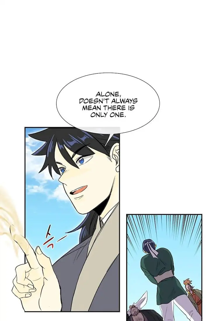 The Scholars Reincarnation Chapter 105 - Page 17