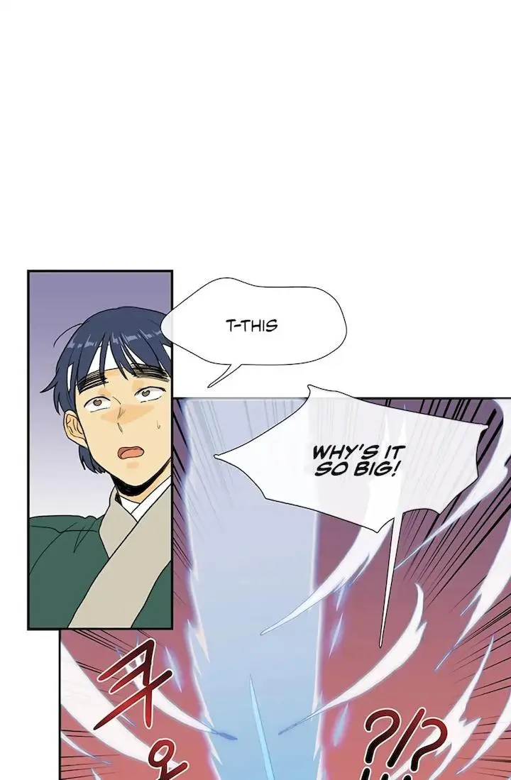 The Scholars Reincarnation Chapter 105 - Page 33