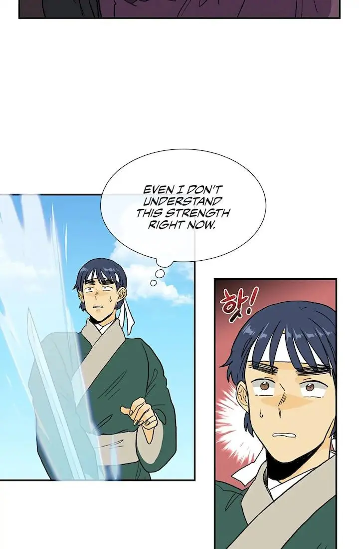 The Scholars Reincarnation Chapter 105 - Page 37