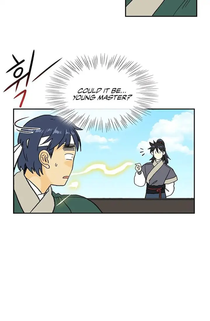 The Scholars Reincarnation Chapter 105 - Page 38