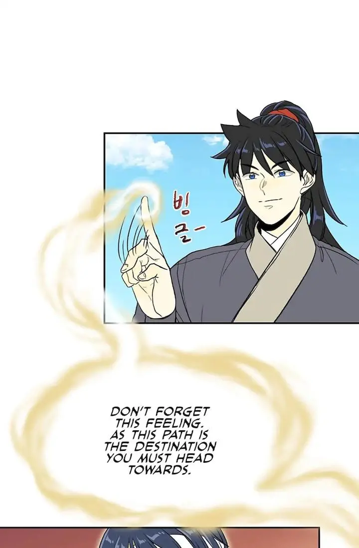 The Scholars Reincarnation Chapter 105 - Page 39