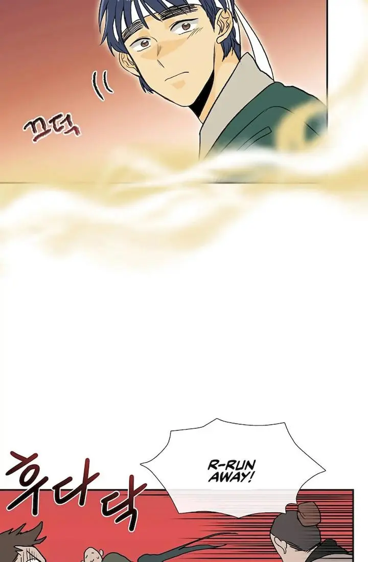 The Scholars Reincarnation Chapter 105 - Page 40