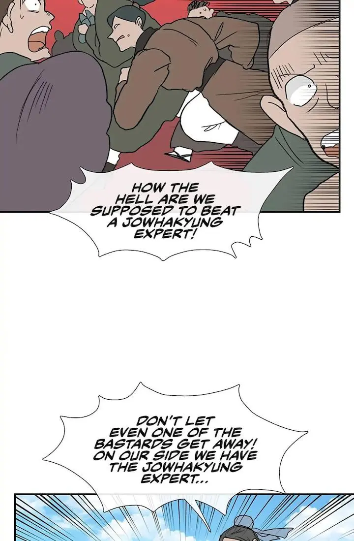 The Scholars Reincarnation Chapter 105 - Page 41