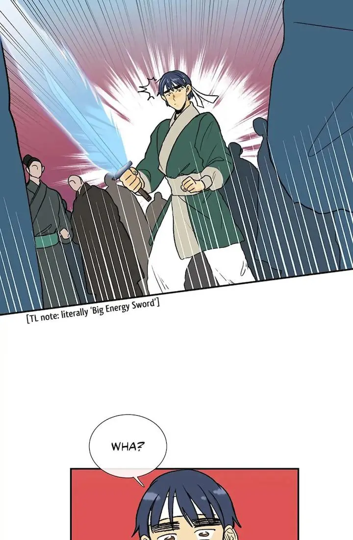 The Scholars Reincarnation Chapter 105 - Page 43