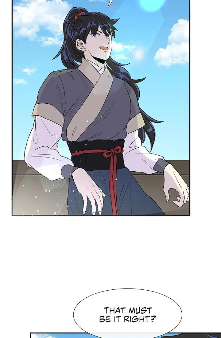 The Scholars Reincarnation Chapter 106 - Page 26