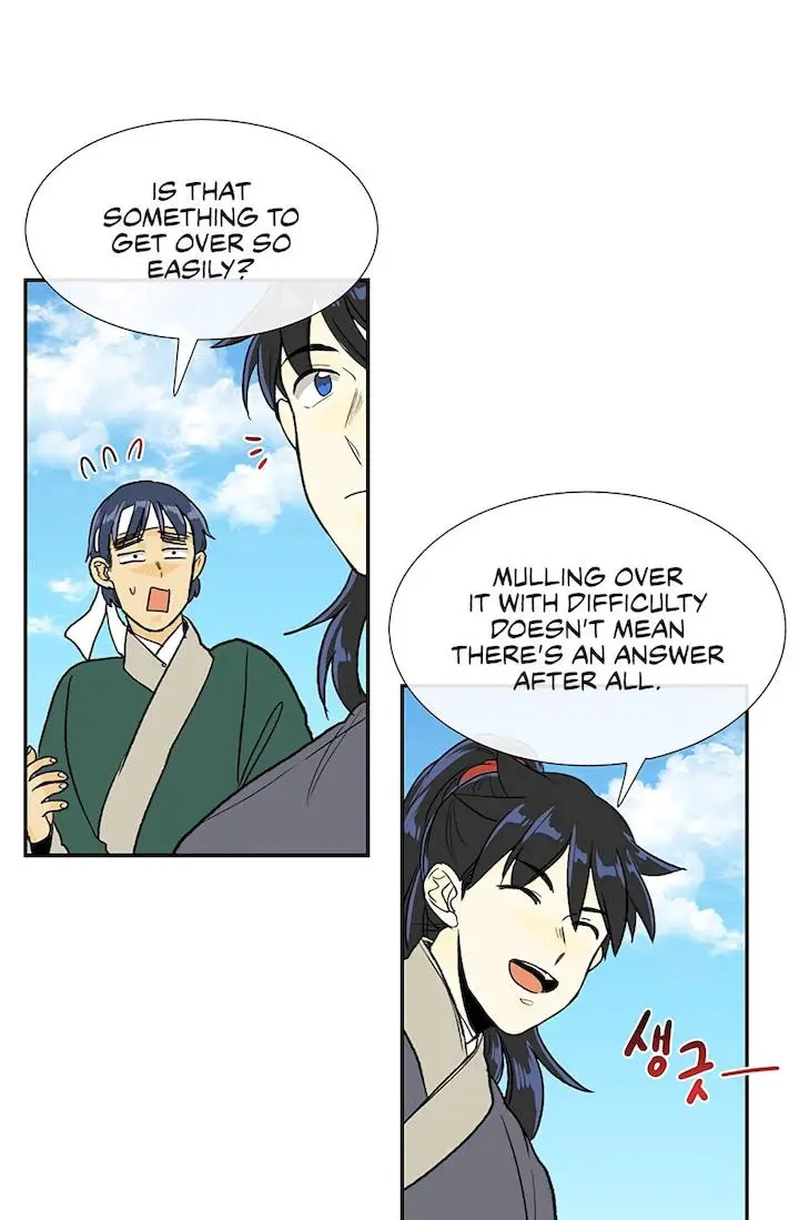 The Scholars Reincarnation Chapter 106 - Page 31