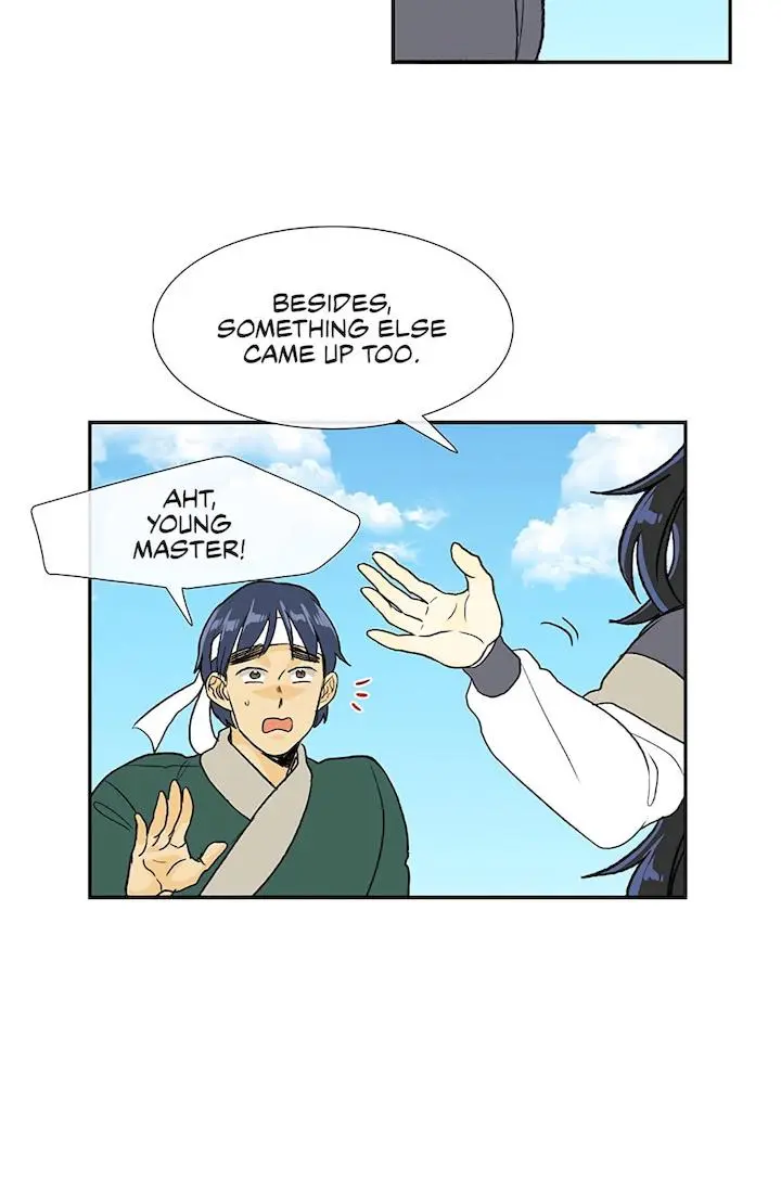 The Scholars Reincarnation Chapter 106 - Page 32