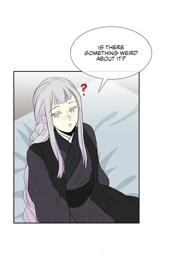 The Scholars Reincarnation Chapter 106 - Page 37