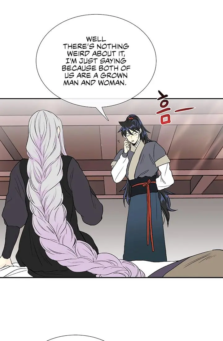 The Scholars Reincarnation Chapter 106 - Page 38