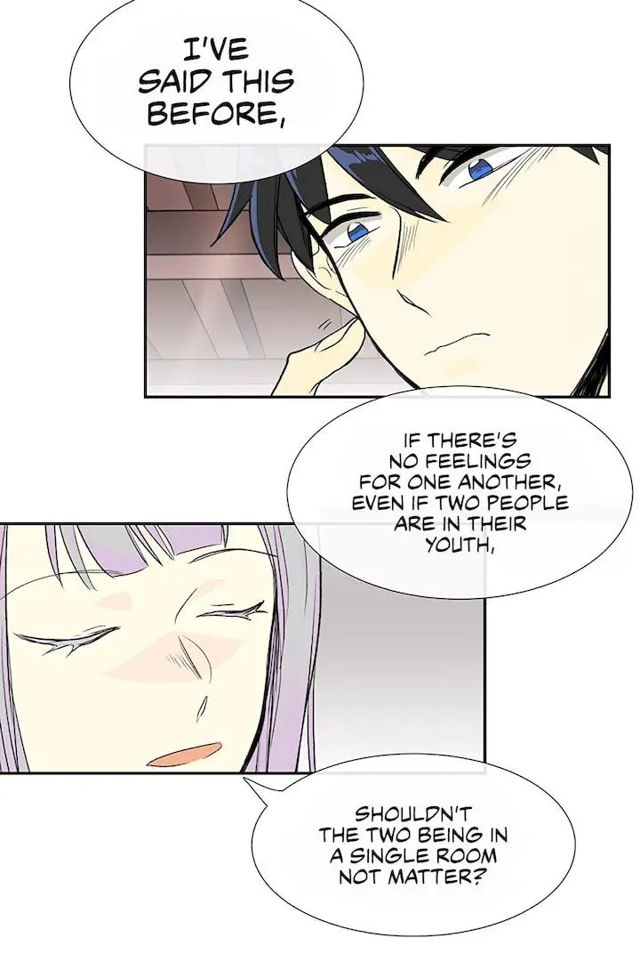 The Scholars Reincarnation Chapter 106 - Page 39