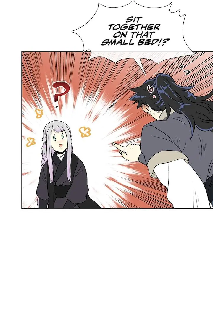The Scholars Reincarnation Chapter 106 - Page 41