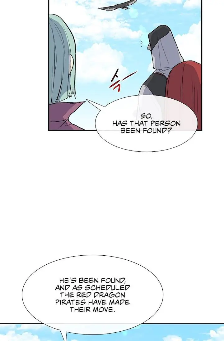 The Scholars Reincarnation Chapter 106 - Page 5