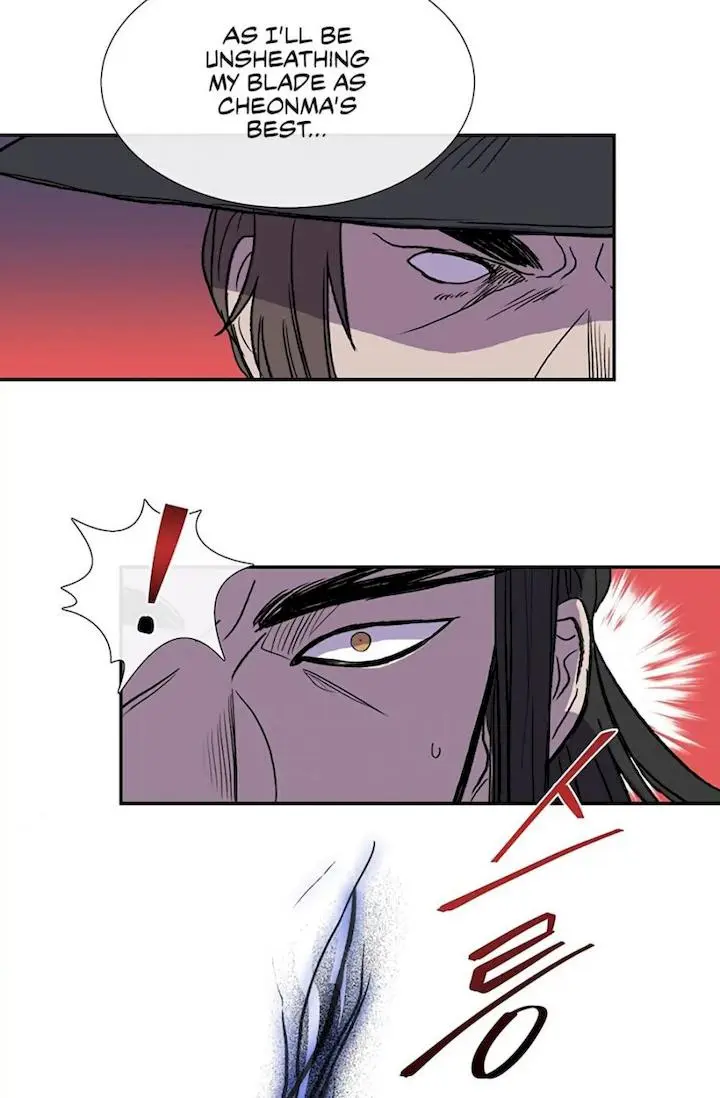 The Scholars Reincarnation Chapter 107 - Page 10