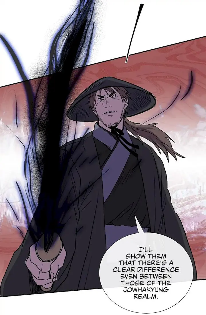 The Scholars Reincarnation Chapter 107 - Page 11