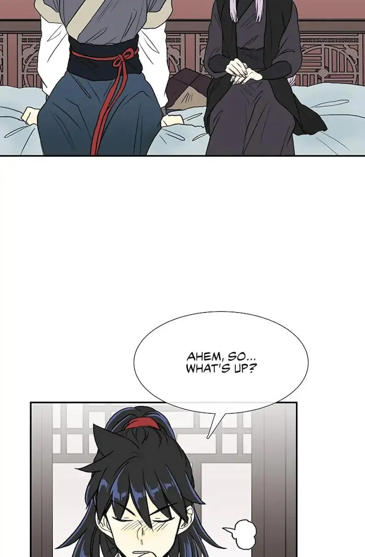 The Scholars Reincarnation Chapter 107 - Page 18