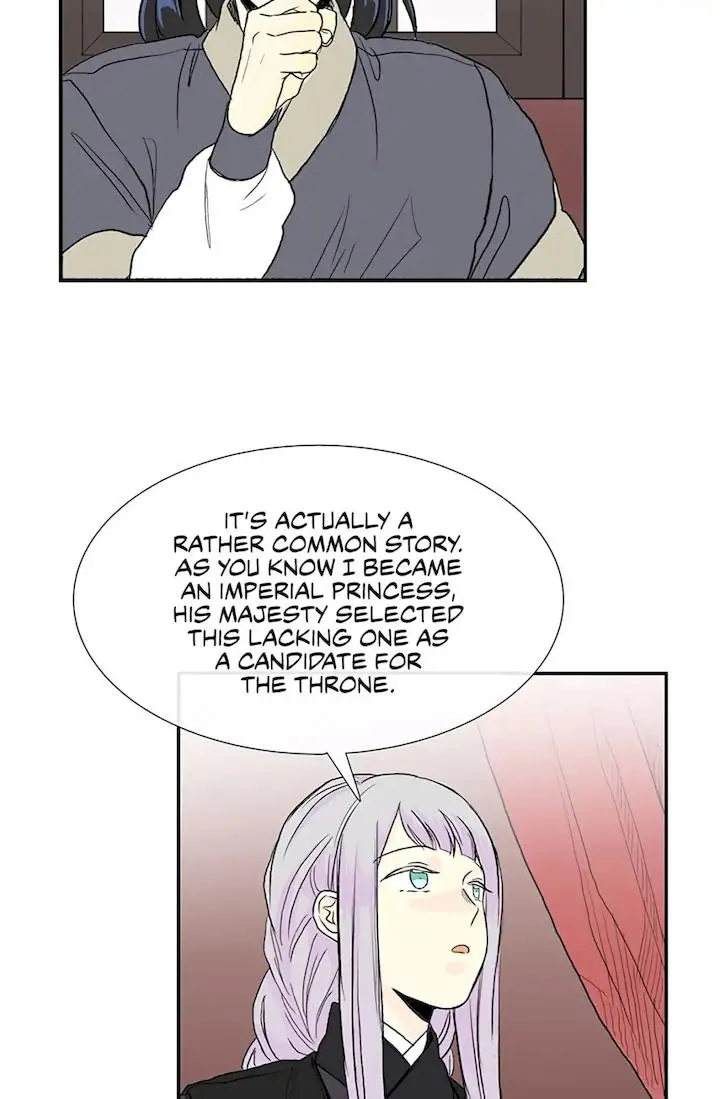The Scholars Reincarnation Chapter 107 - Page 19