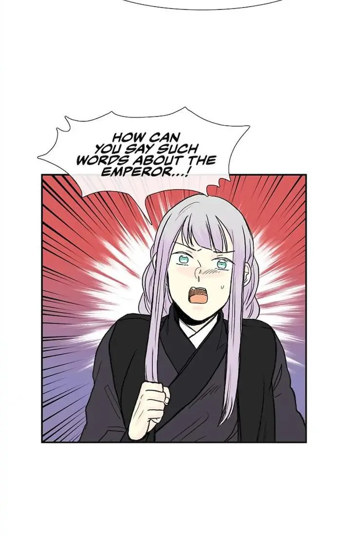 The Scholars Reincarnation Chapter 107 - Page 24