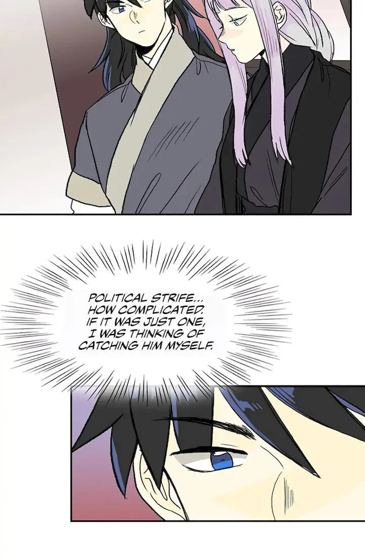 The Scholars Reincarnation Chapter 107 - Page 27