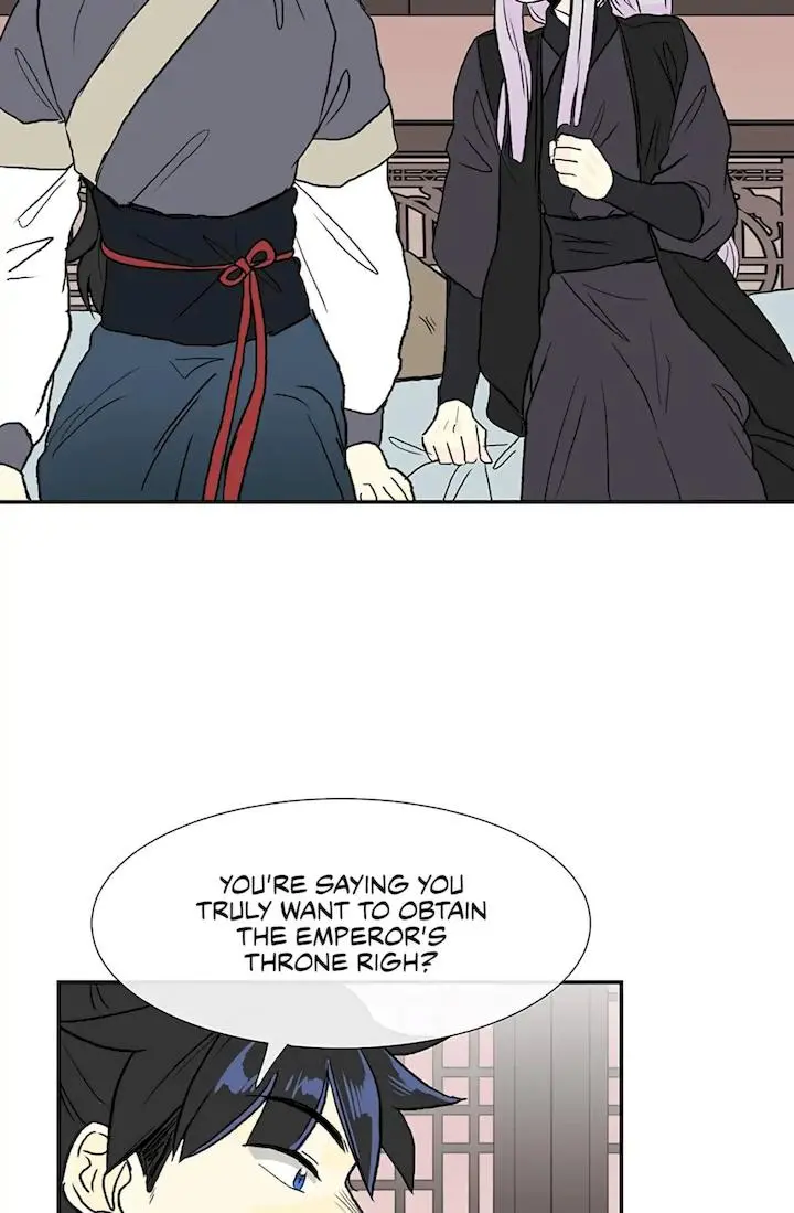 The Scholars Reincarnation Chapter 107 - Page 29