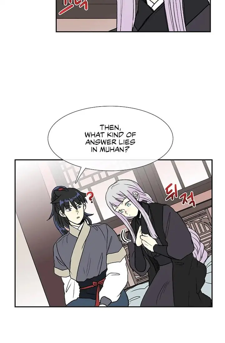 The Scholars Reincarnation Chapter 107 - Page 31
