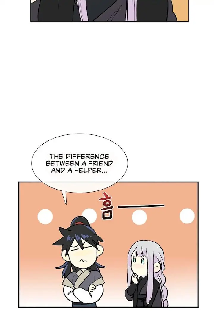 The Scholars Reincarnation Chapter 107 - Page 36