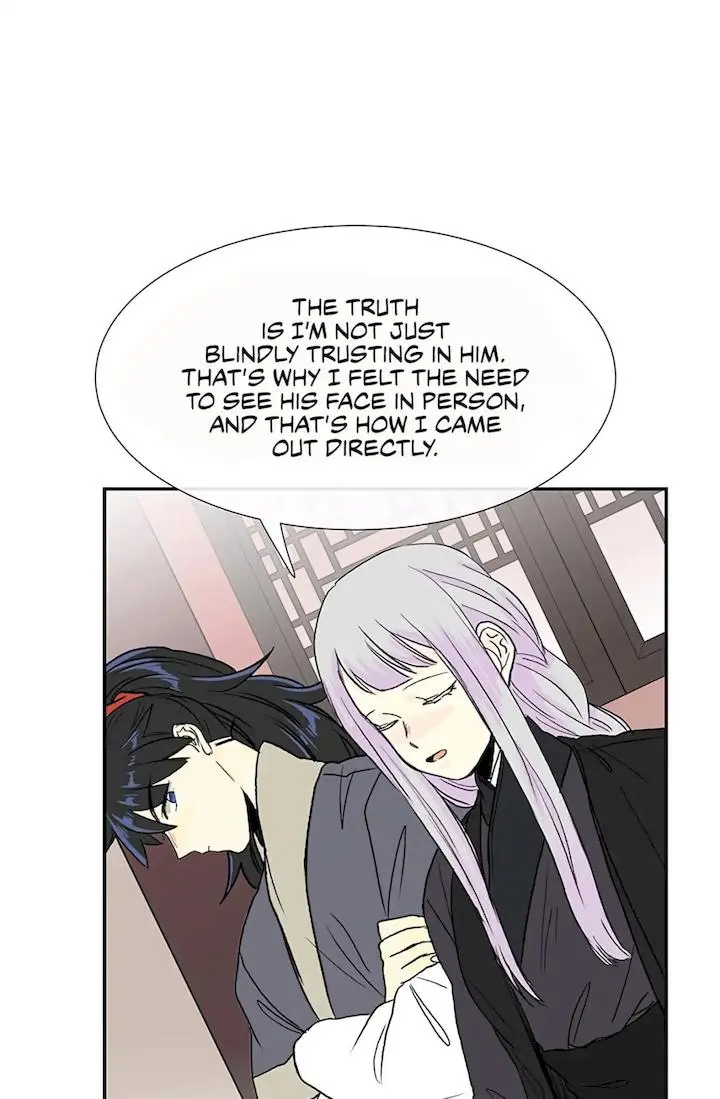 The Scholars Reincarnation Chapter 107 - Page 37
