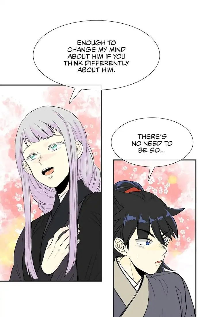 The Scholars Reincarnation Chapter 107 - Page 41