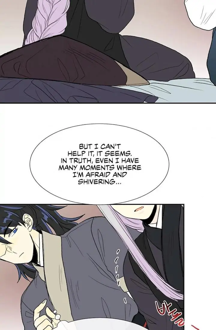 The Scholars Reincarnation Chapter 107 - Page 44
