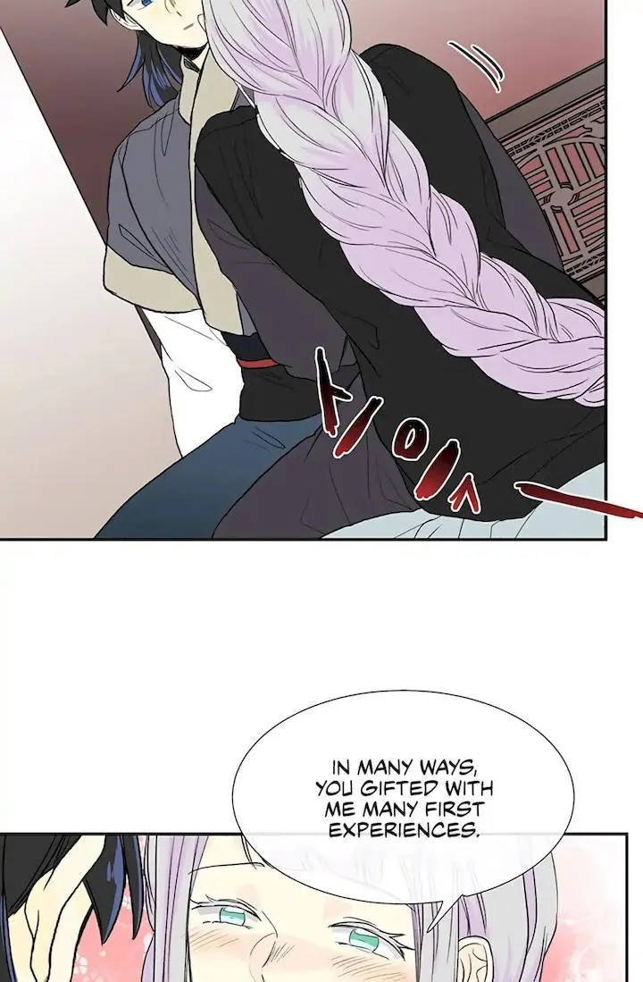 The Scholars Reincarnation Chapter 107 - Page 46