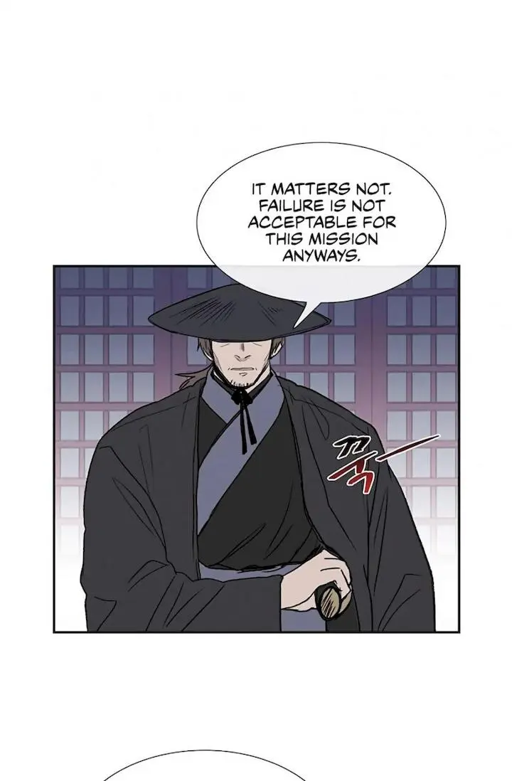 The Scholars Reincarnation Chapter 107 - Page 9
