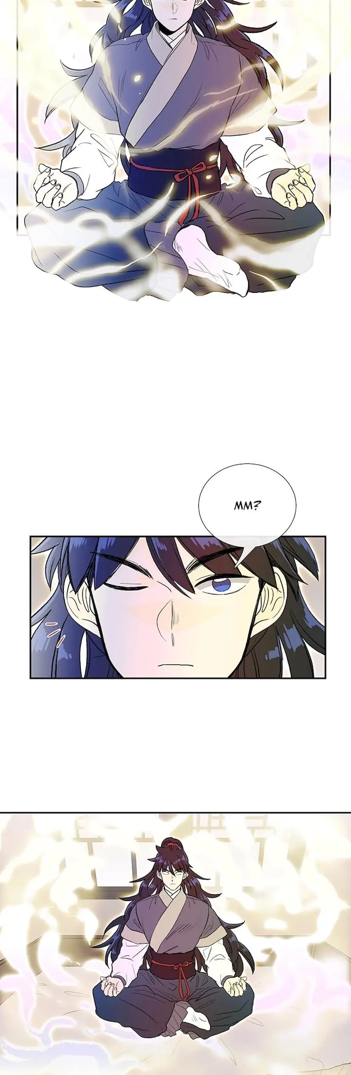 The Scholars Reincarnation Chapter 108 - Page 11