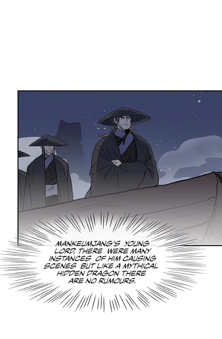 The Scholars Reincarnation Chapter 108 - Page 20
