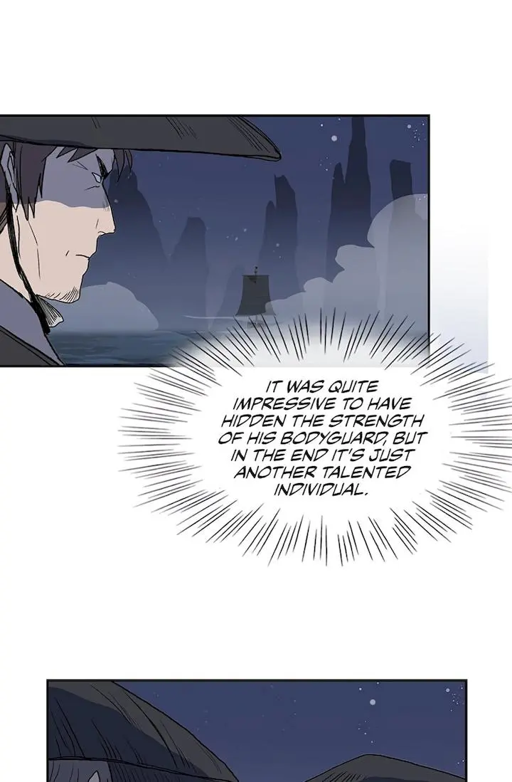The Scholars Reincarnation Chapter 108 - Page 21