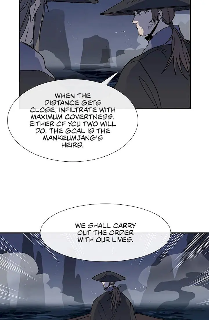 The Scholars Reincarnation Chapter 108 - Page 22