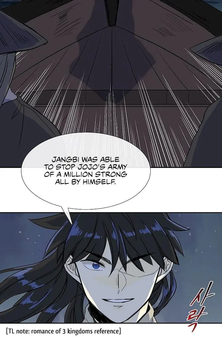 The Scholars Reincarnation Chapter 108 - Page 28