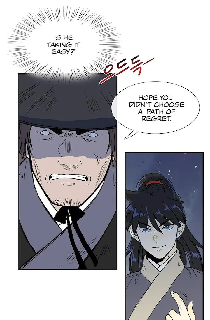 The Scholars Reincarnation Chapter 108 - Page 32