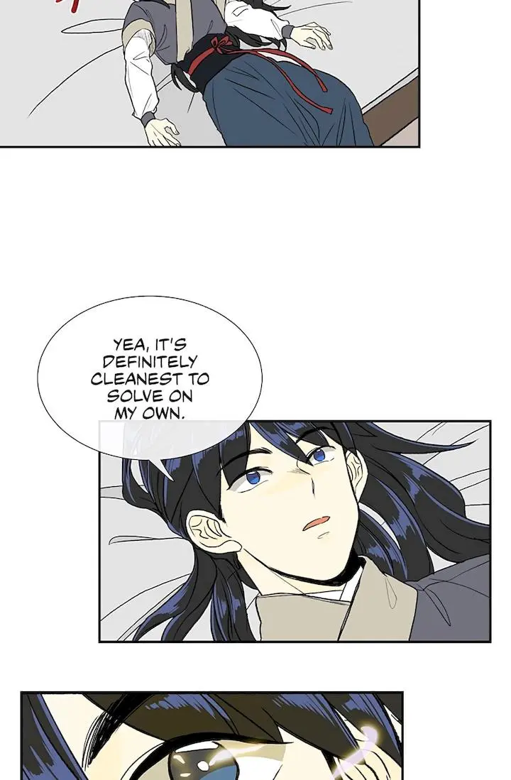 The Scholars Reincarnation Chapter 108 - Page 4