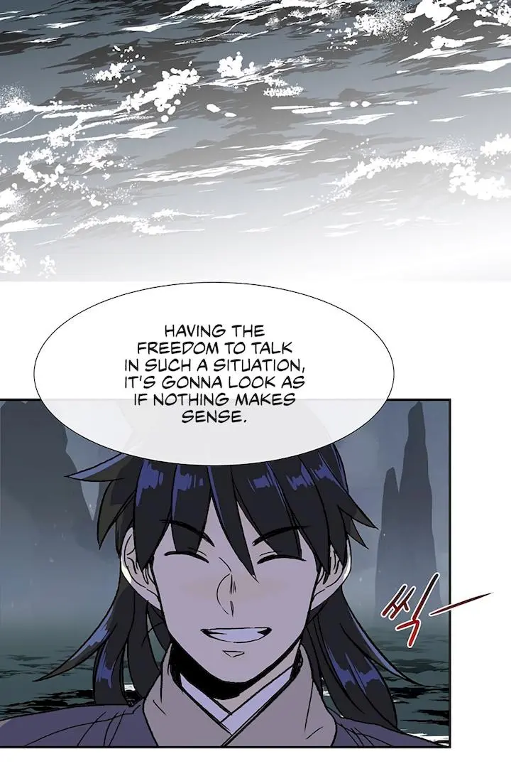 The Scholars Reincarnation Chapter 108 - Page 49