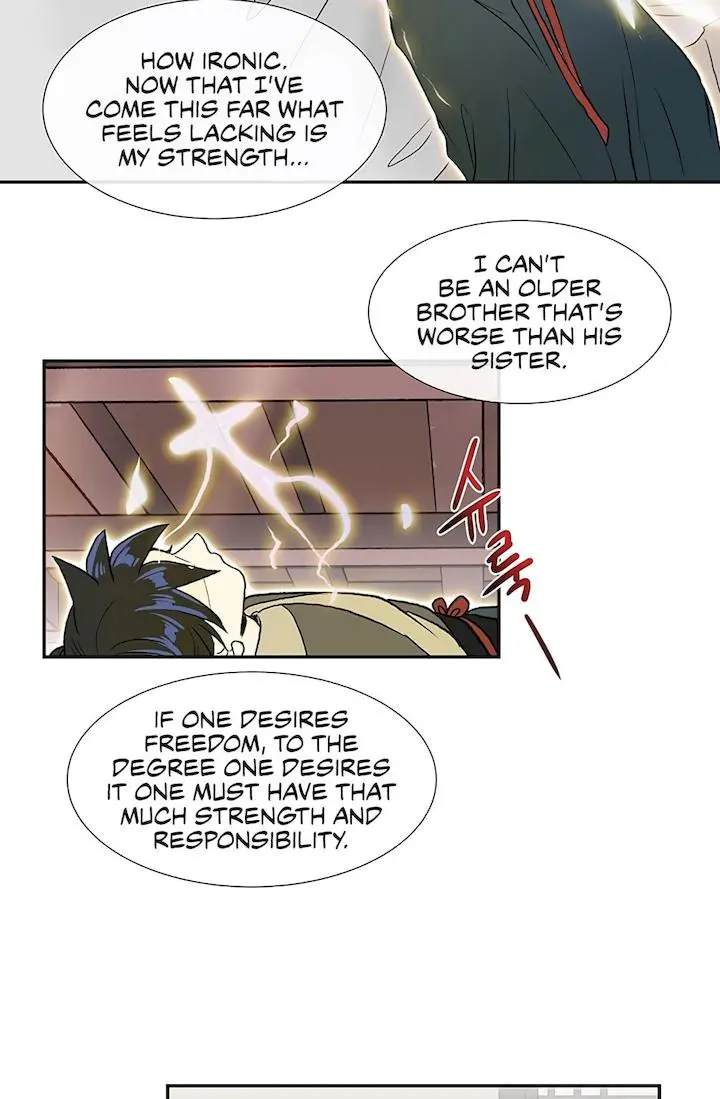 The Scholars Reincarnation Chapter 108 - Page 6